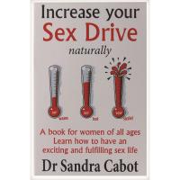How To Increase Your Sex Drive Naturally by Dr Sandra Cabot